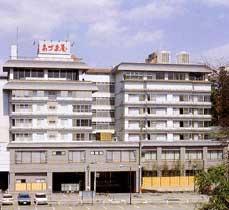 天神の御湯 あづま屋